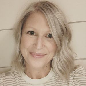 Meet your Posher, Leah